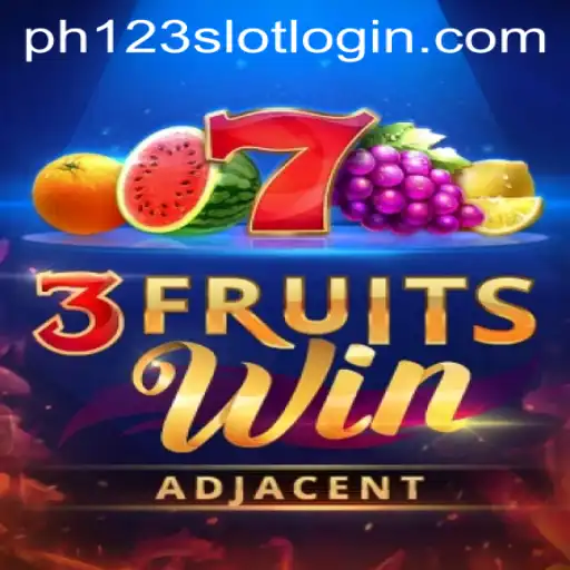 Unlock the Thrills of the 3FruitsWin: Your Ultimate Guide to Winning Big