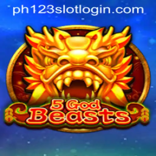 Introduction to 5GodBeasts and How to Master the Game with ph123 Slot Login