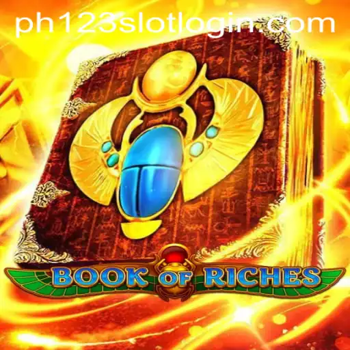 Exploring BookofRiches: A Comprehensive Guide to the Ultimate Slot Adventure