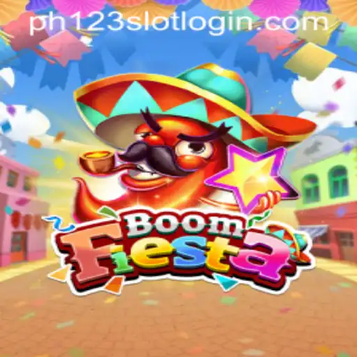 BoomFiesta: A Thrilling Adventure into the World of ph123 Slot Login