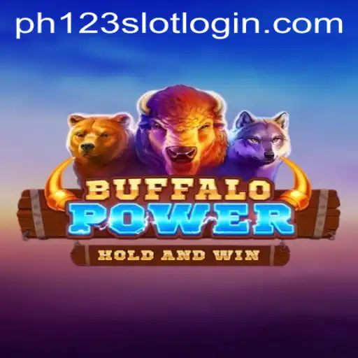 BuffaloPower: A Journey Through the Wilds of Slot Gaming