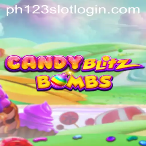 Dive into the Sweet Adventure of CandyBlitzBombs