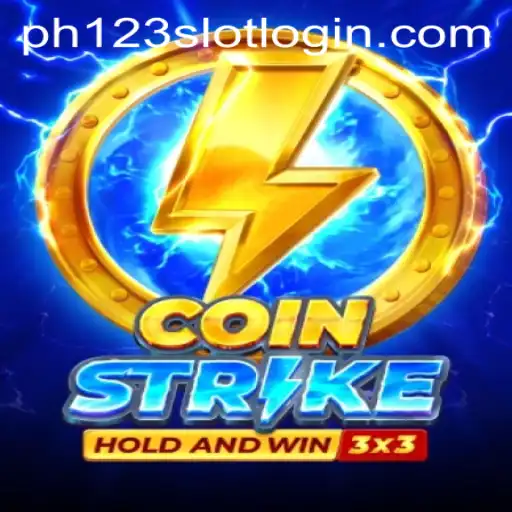 Discovering Coinstrike: A Digital Journey into the Realm of PH123 Slot Login