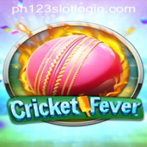 CricketFever: Unleashing the Thrill of the Game and Secure Access with PH123 Slot Login