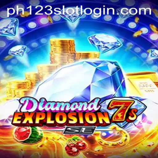Diamond Explosion 7s SE: A Modern Take on Slot Gaming