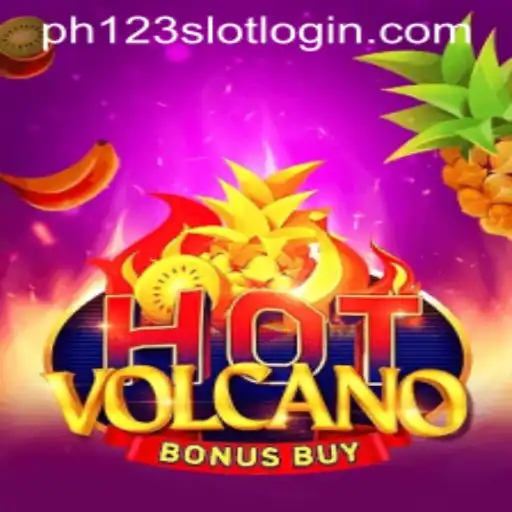 Experience the Eruption of HotVolcanoBonusBuy