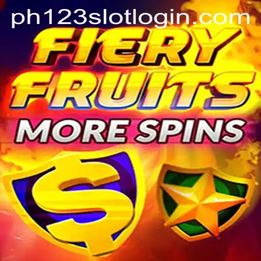 Unveiling FieryFruitsMoreSpins: An Exciting Slot Adventure