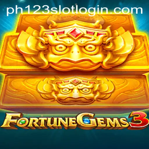 Fortune Gems 3: An Exhilarating Slot Journey