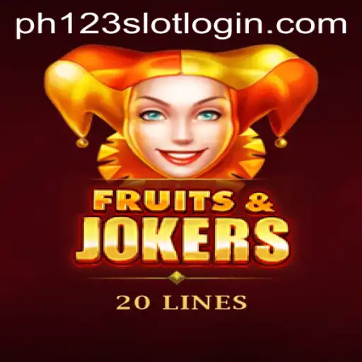 Exploring FruitsAndJokers20 Slot Game