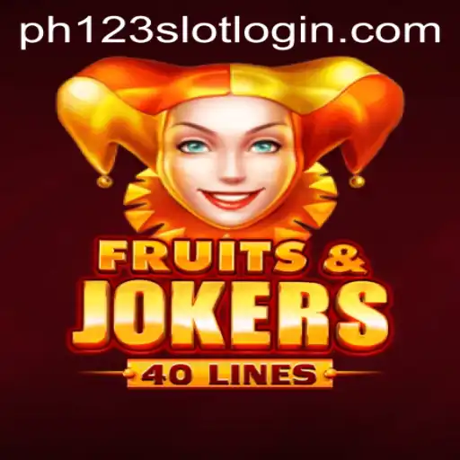 Exploring the Exciting World of FruitsAndJokers40: An In-depth Guide