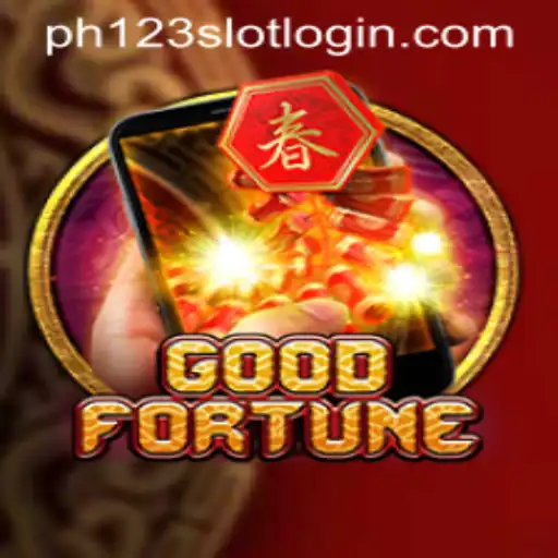 GoodFortuneM: A Captivating Experience with ph123 Slot Login
