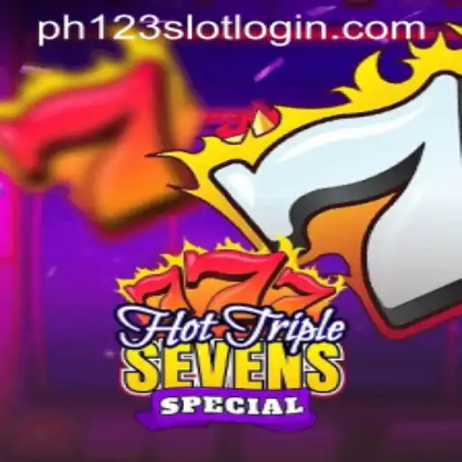 Exploring HotTripleSevensSpecial: A Thrilling Slot Game Experience
