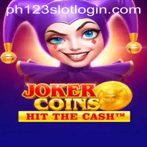 JokerCoins: The Exciting World of PH123 Slot Login