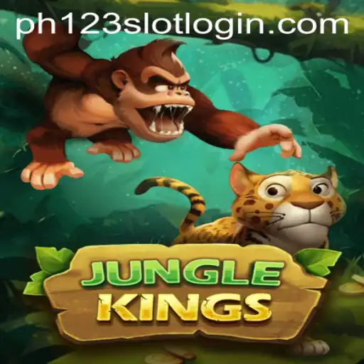 JungleKings: Exploring the Exciting World of Jungle Adventure
