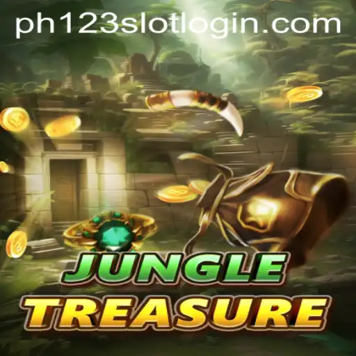 Exploring the Mysteries of JungleTreasure and How to Access with PH123 Slot Login