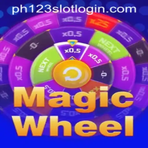 MagicWheel: A Captivating Adventure in the World of Ph123 Slot Login