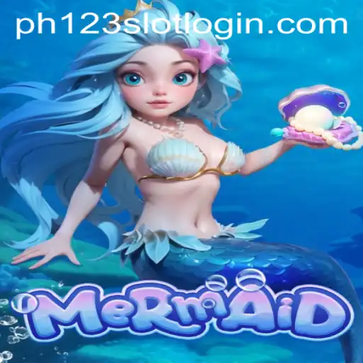 Dive into the Enchanting World of 'Mermaid' with PH123 Slot Login