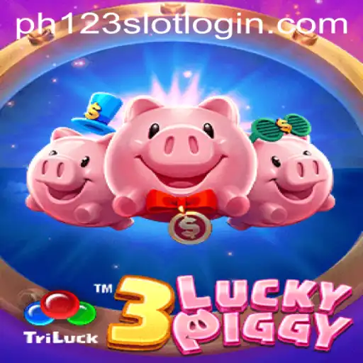 Exploring the Exciting World of 3LUCKYPIGGY: A Guide to PH123 Slot Login