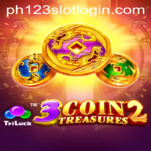 Discover 3CoinTreasures2