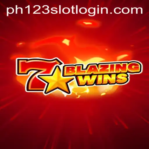 BlazingWins: An Exciting New Slot Game Experience