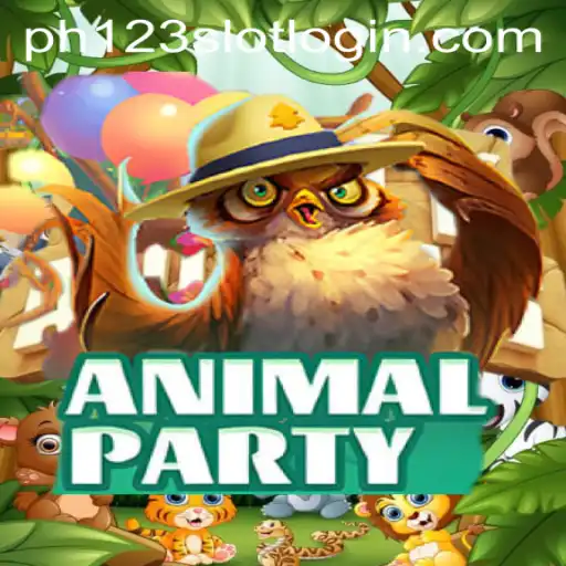 Explore the World of AnimalParty