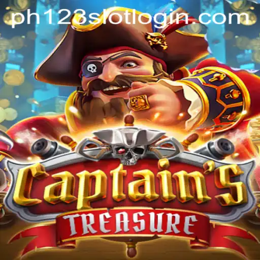 Exploring CaptainssTreasure and ph123 Slot Login