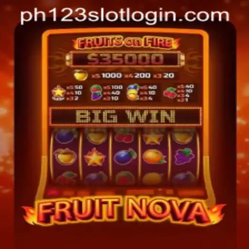 Exploring FruitNova A Fun Slot Experience