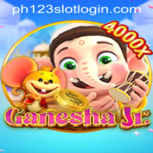 GaneshaJr and the Exciting World of ph123 Slot Login