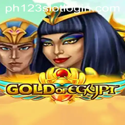 Explore Gold of Egypt: A Fascinating Slot Adventure
