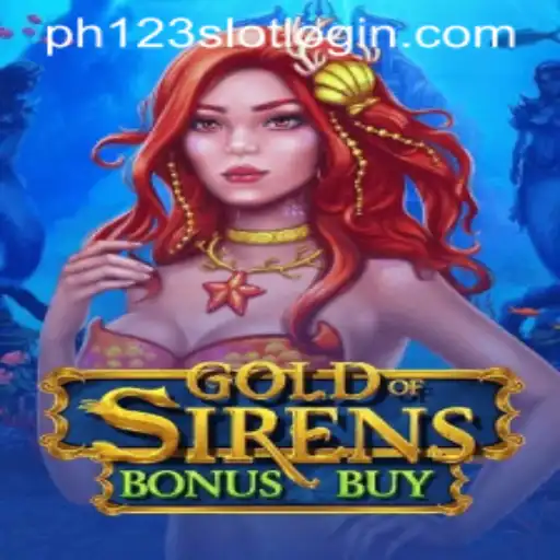 Exploring GoldofSirensBonusBuy: Unravel the Magical World of Slot Gaming