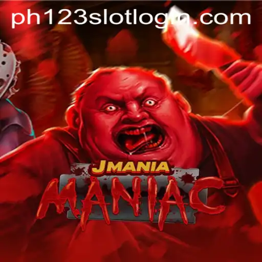 JManiaManiac and the Exciting World of Online Slots