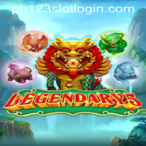 Legendary5 Game Launch