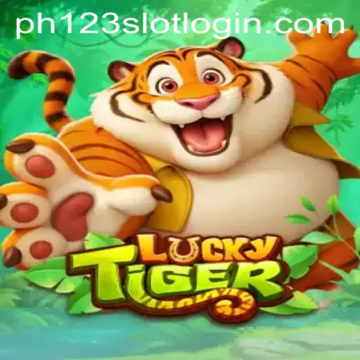 Discover the Thrill: LuckyTiger and the World of ph123 Slot Login