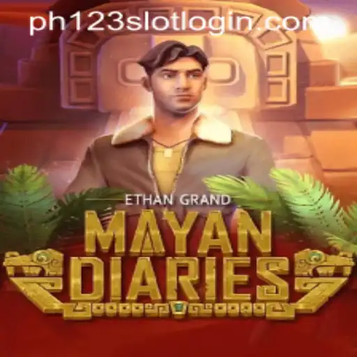 MayanDiaries: Dive into the Mystical World of Ancient Slots