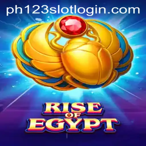 Rise of Egypt: Exploring a Mesmerizing Slot Game