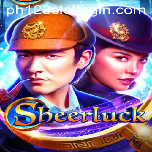 Discovering Sheerluck: The Exciting World of PH123 Slot Login
