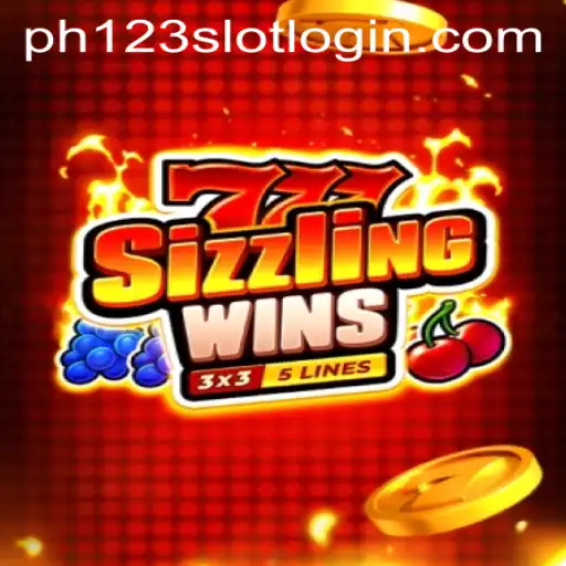 777 Sizzling Wins: The Ultimate Slot Adventure