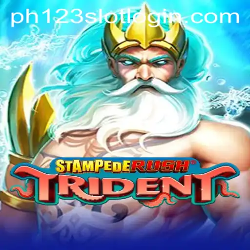 Exploring the Thrills of StempedeRushTrident and How to Access Your ph123 Slot Login