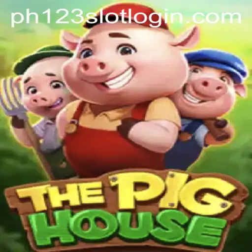 Exploring ThePigHouse: A Thrilling Slot Gaming Experience