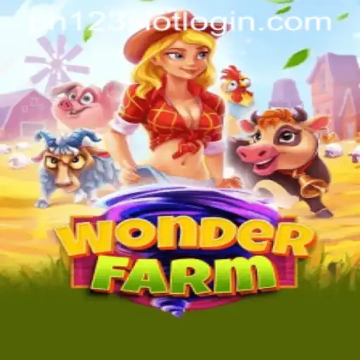 Exploring the Enchanting World of WonderFarm: The Ultimate Gaming Experience