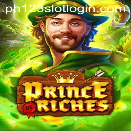 Explore the Exciting World of PrinceOfRiches: A New Era of Slots