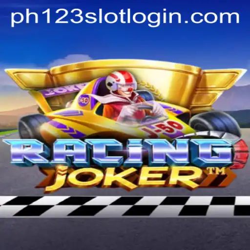 RacingJoker: A Dynamic Slot Gaming Adventure