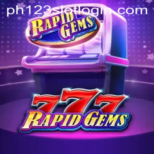 Unveiling RapidGems777: A Slot Experience