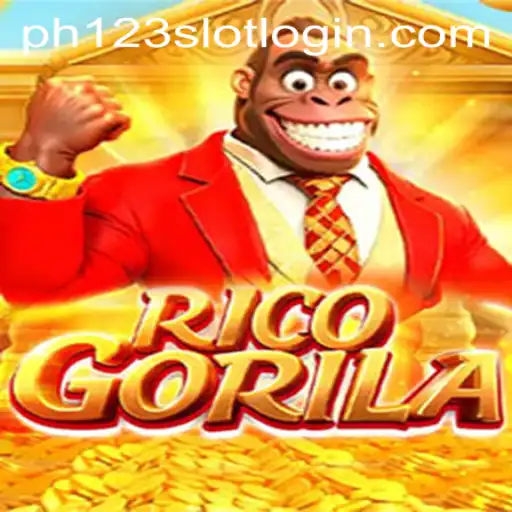 RicoGorila: An Adventure into the World of Ph123 Slot