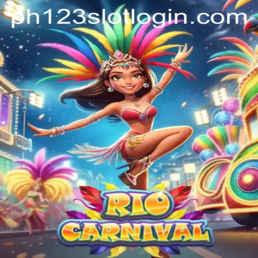 Exploring the Vibrant World of RioCarnival and the PH123 Slot Login Experience