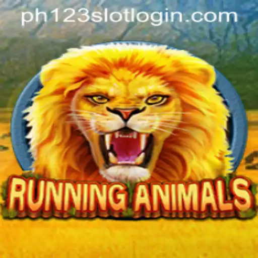 Discover the Thrilling World of RunningAnimals and the Dynamics of ph123 Slot Login