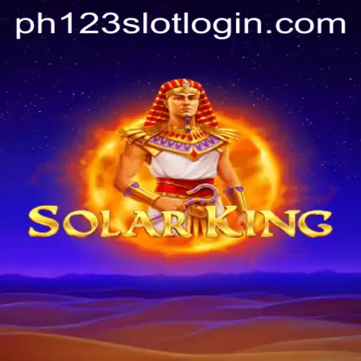 Exploring the World of SolarKing: The Ultimate Gaming Experience