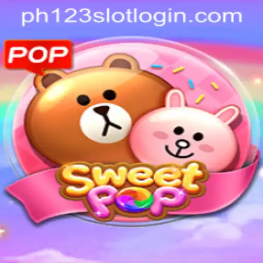 SweetPOP: A Candy-Crushing Adventure with Exciting Slot Features