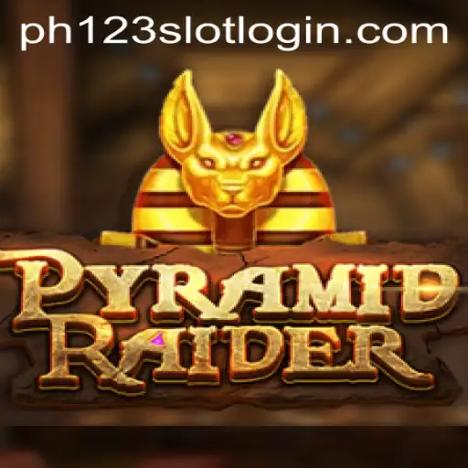 Unlocking the Secrets of PyramidRaider