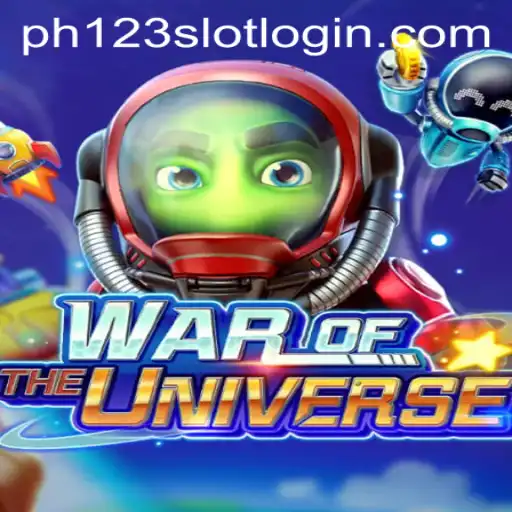 Unveiling the Epic World of WAROFTHEUNIVERSE